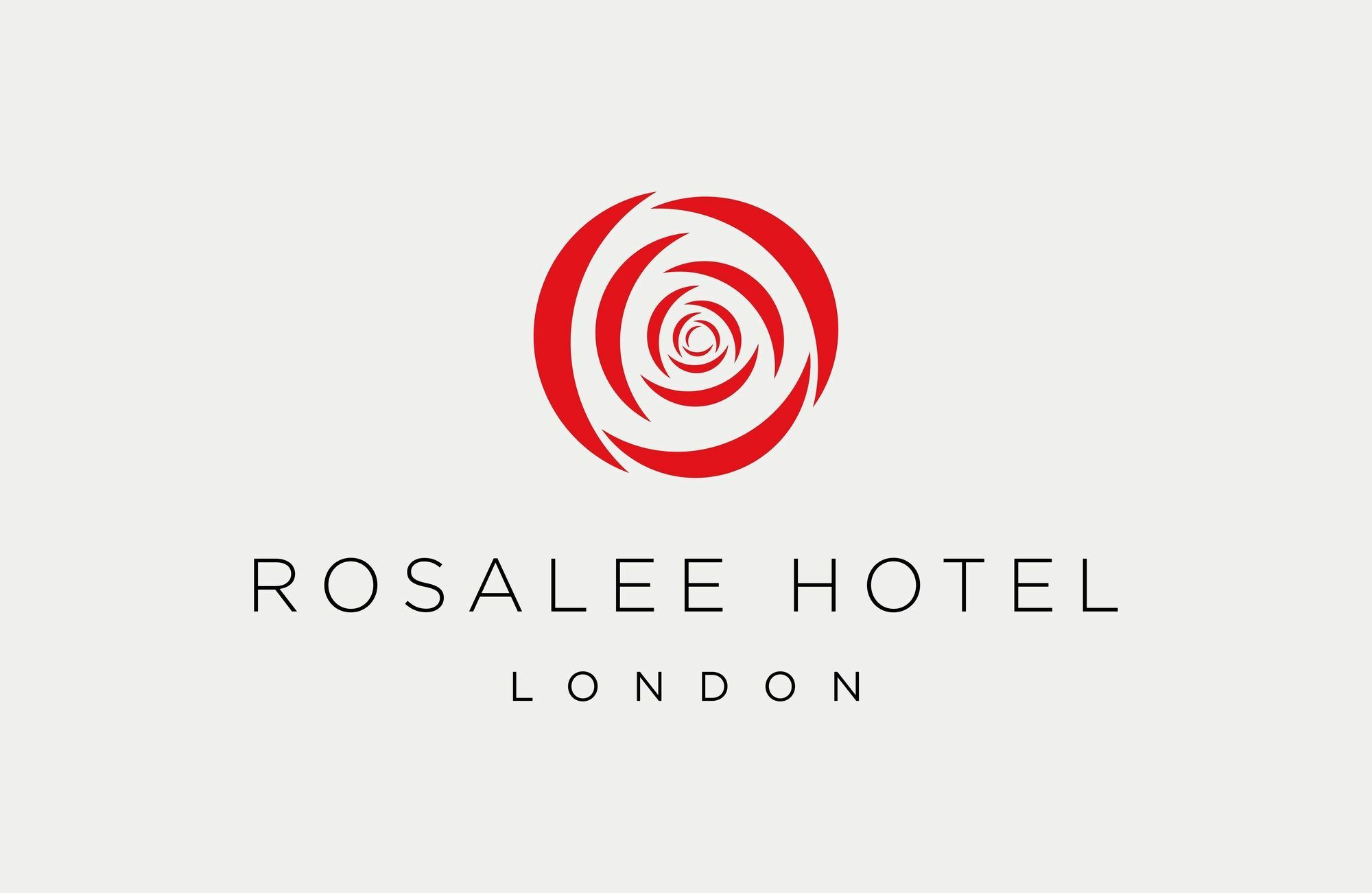 Rosalee Hotel イルフォード エクステリア 写真